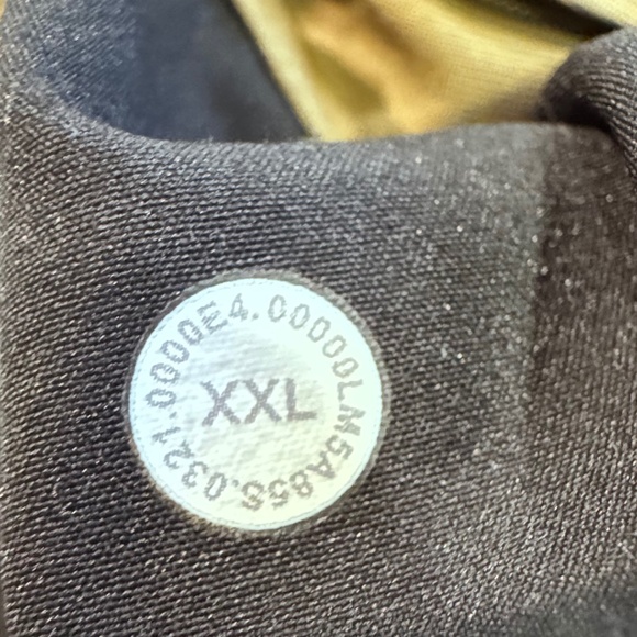 LULULEMON ABC WARPSTREME JOGGER 30" ARTIFACT TAN - Picture 14 of 14